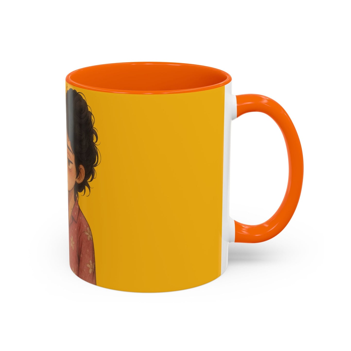 Thoughtful Coffee Mug, Cozy Mug, Cute Gift for Coffee Lovers - brintivo