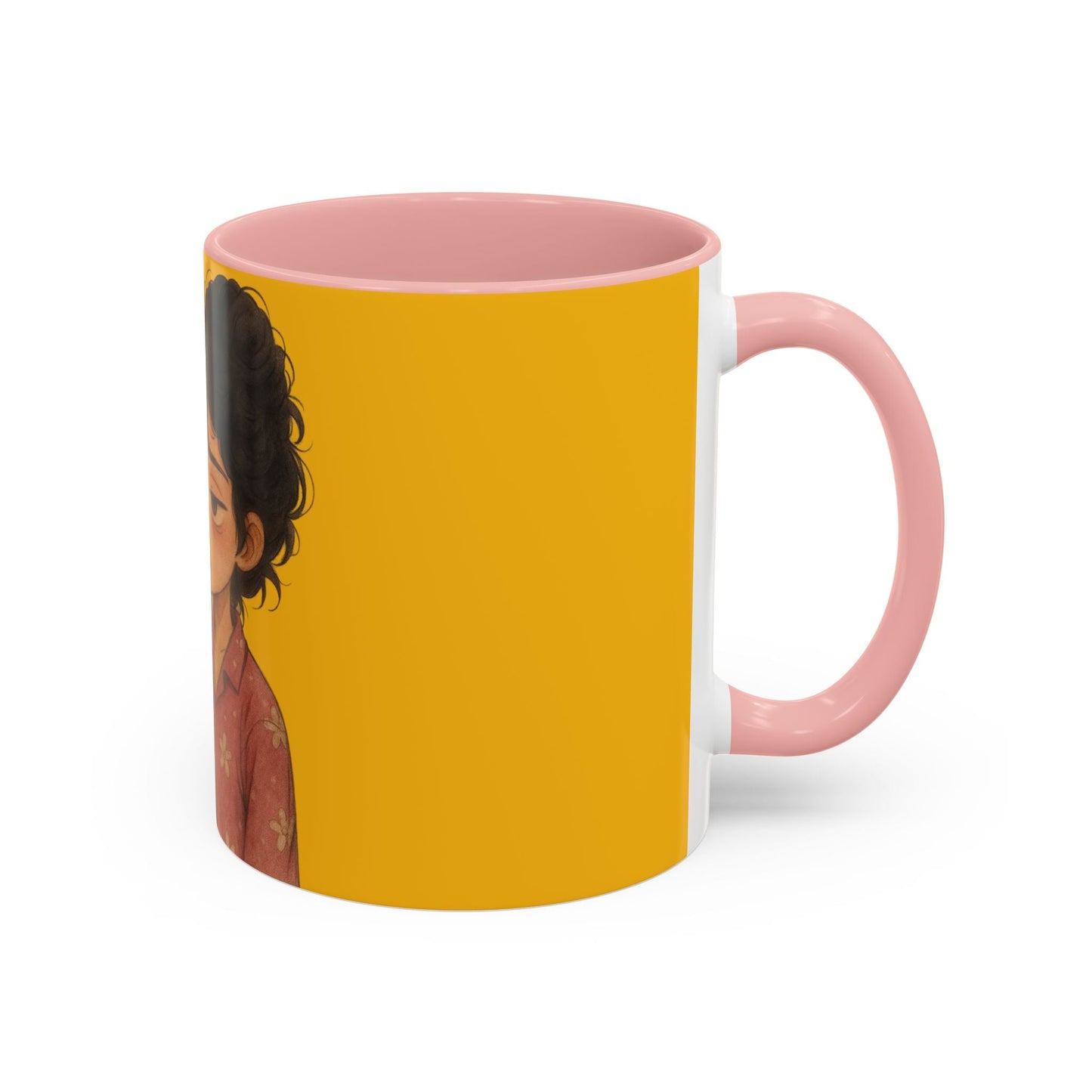 Thoughtful Coffee Mug, Cozy Mug, Cute Gift for Coffee Lovers - brintivo