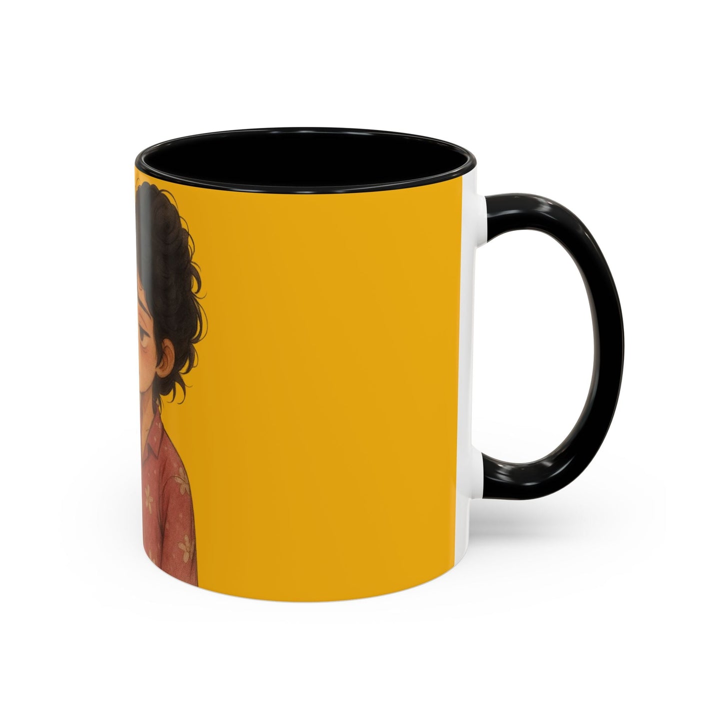 Thoughtful Coffee Mug, Cozy Mug, Cute Gift for Coffee Lovers - brintivo