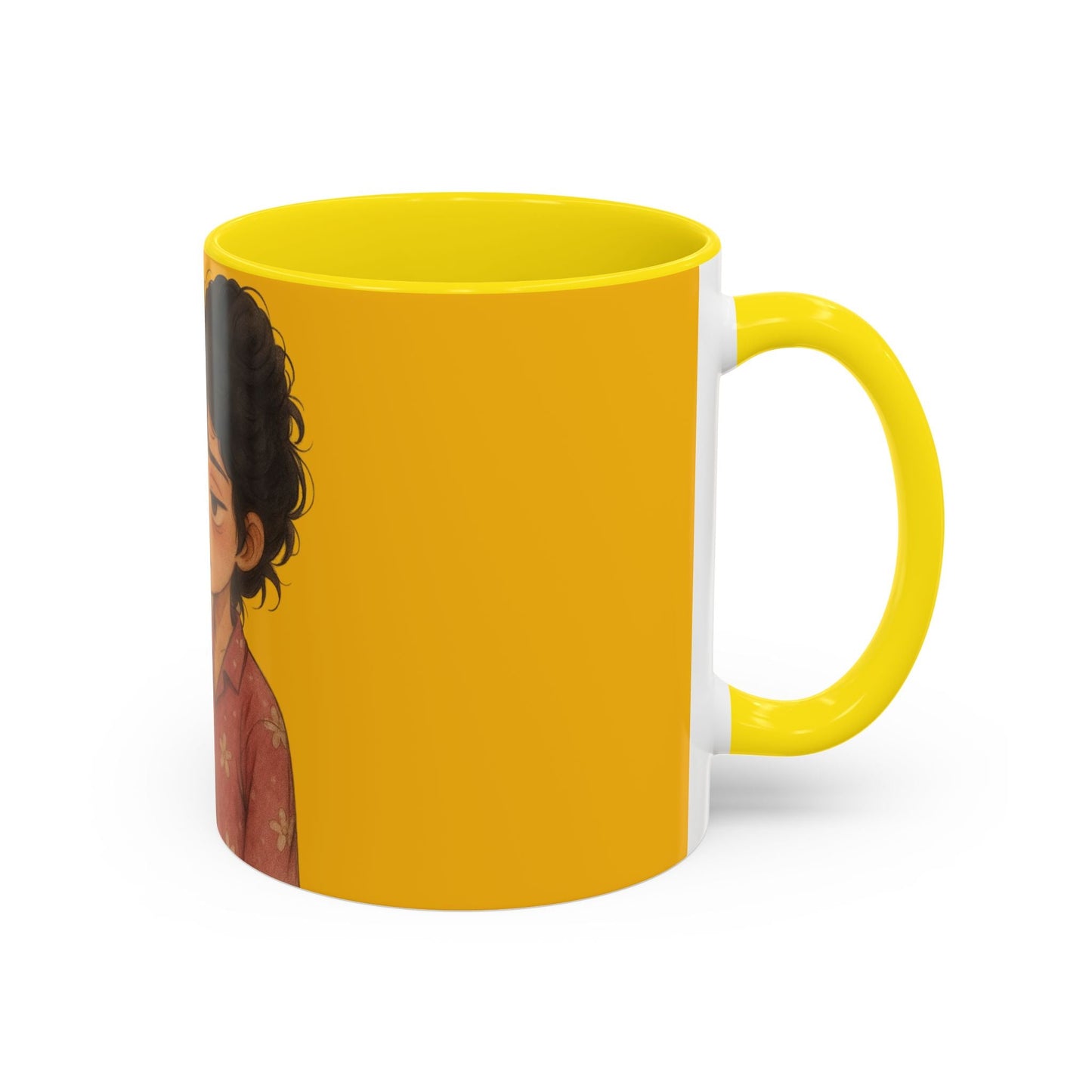 Thoughtful Coffee Mug, Cozy Mug, Cute Gift for Coffee Lovers - brintivo