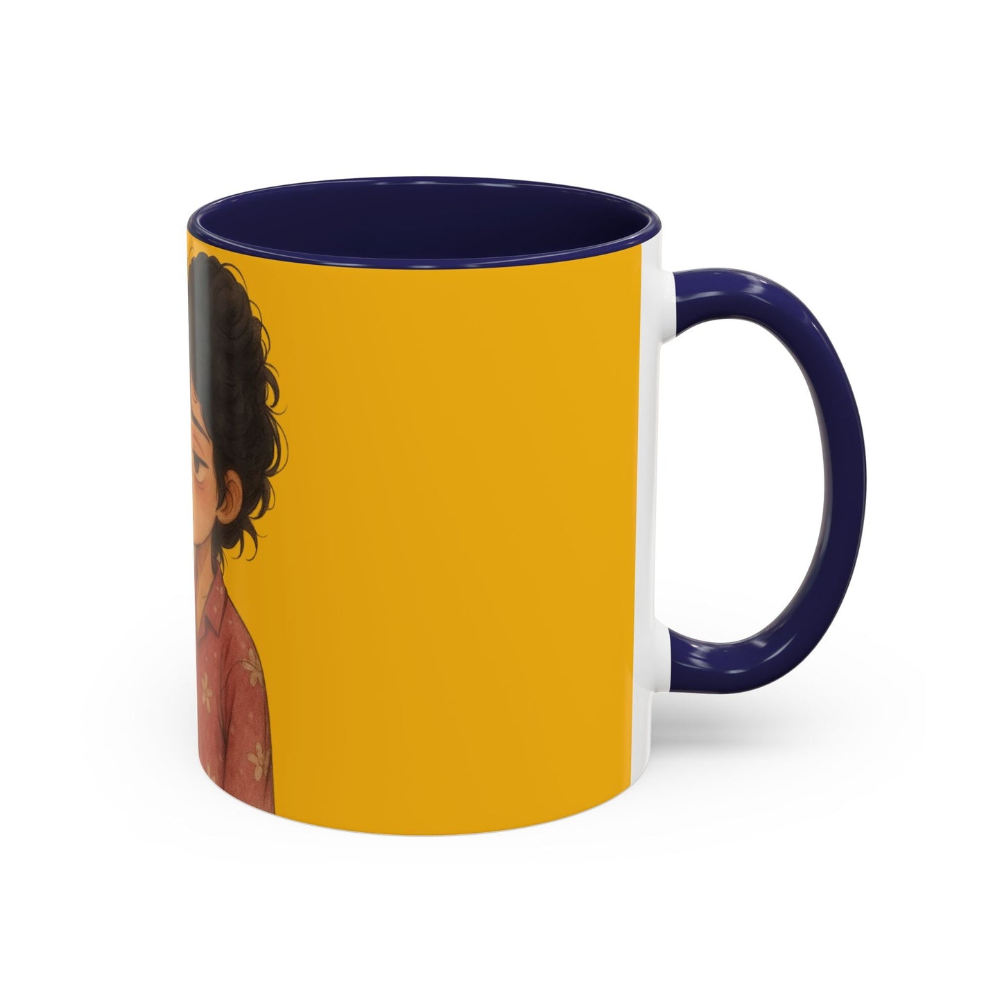 Thoughtful Coffee Mug, Cozy Mug, Cute Gift for Coffee Lovers - brintivo
